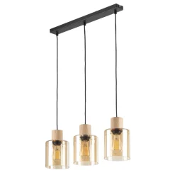 Lampa wisząca ORSON 3 PL (4568) - TK Lighting