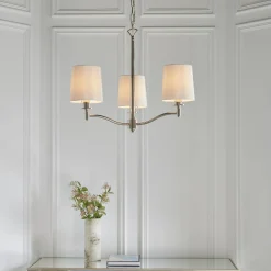 Lampa Wisząca Ortona (95828) Endon