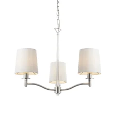 Lampa Wisząca Ortona (95828) Endon