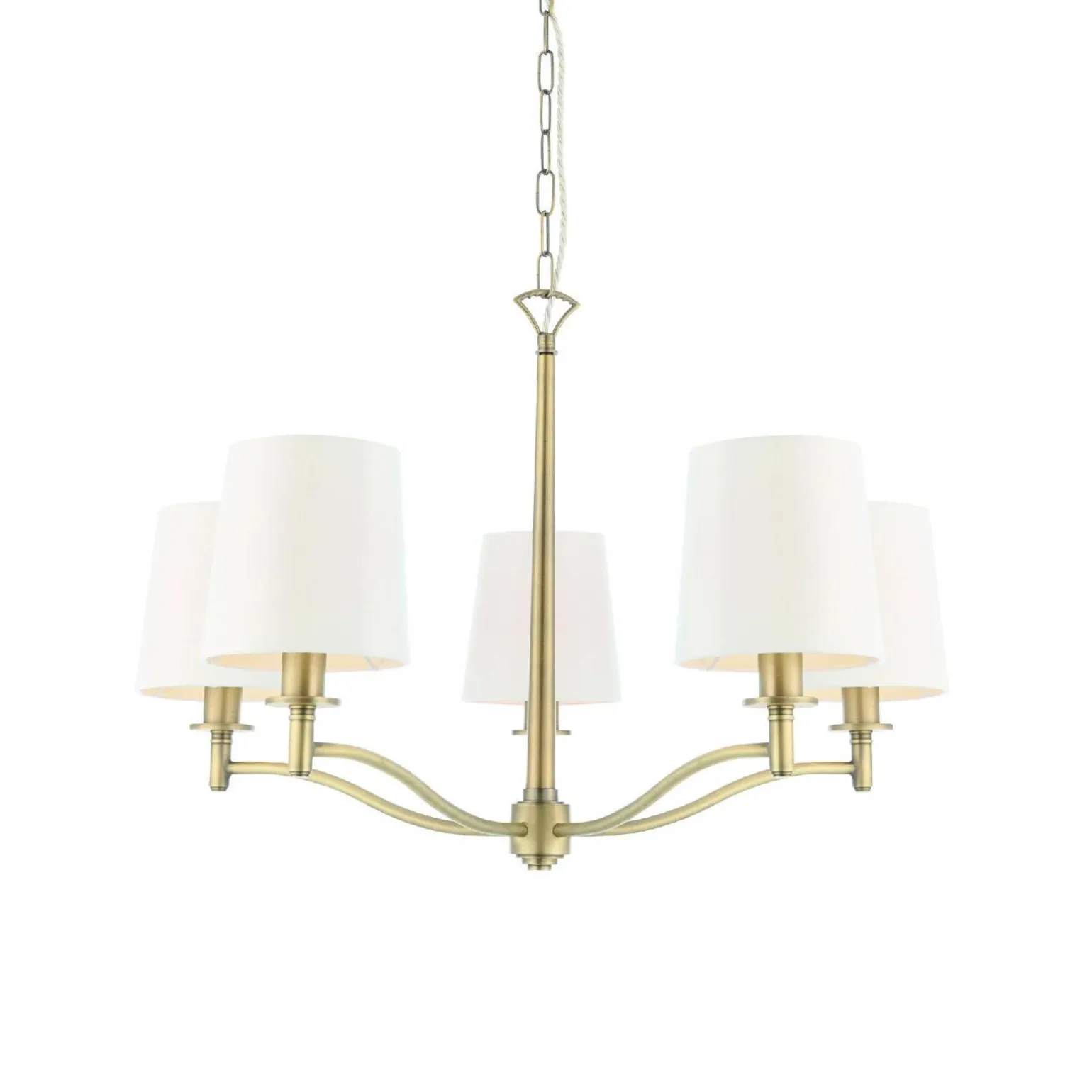 Lampa Wisząca Ortona (70245) Endon