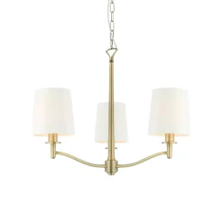 Lampa Wisząca Ortona (73411) Endon