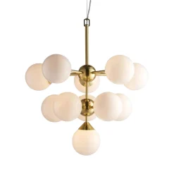 Lampa Wisząca Oscar (76500) Endon