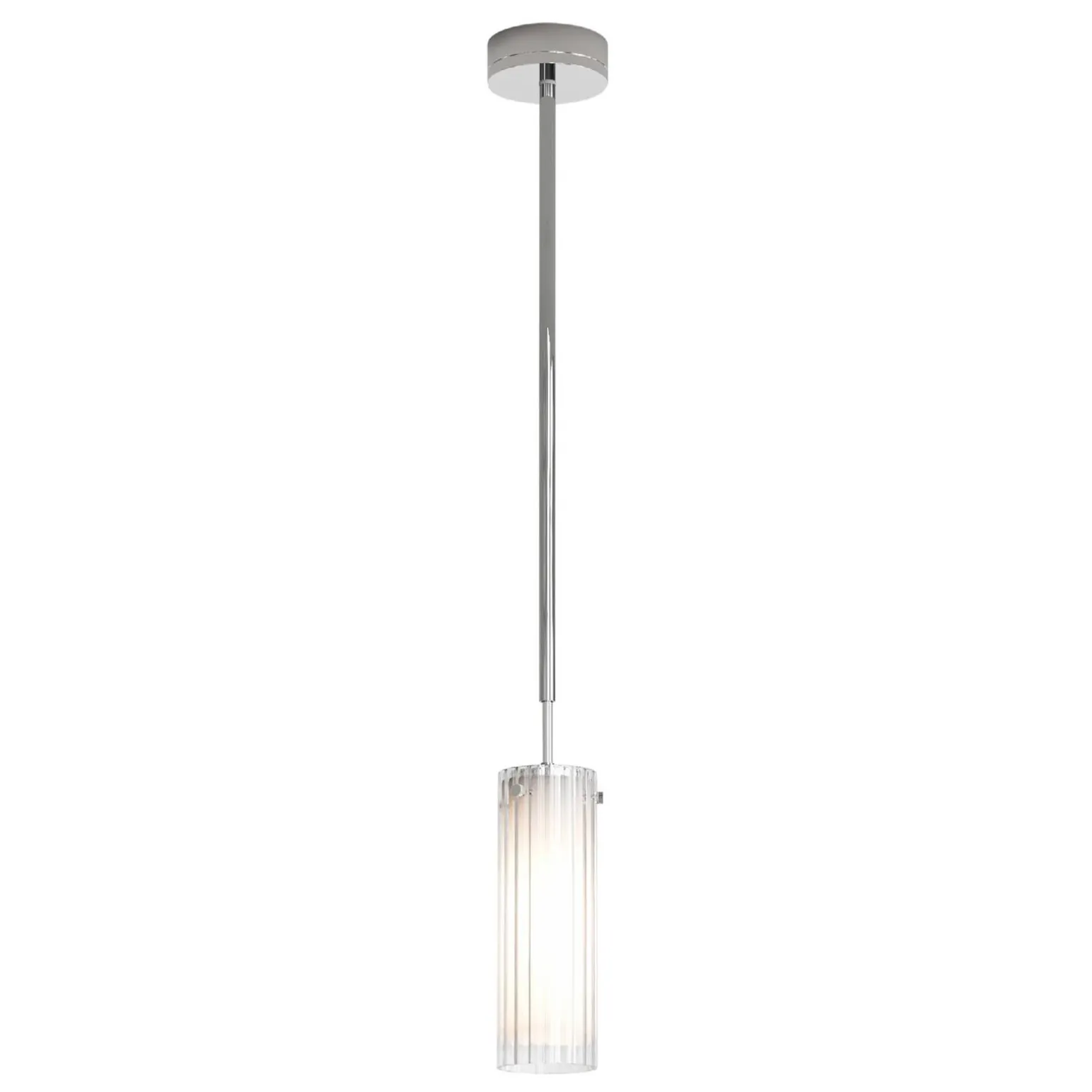 Lampa Wisząca Ottavino Pendant Polerowany Chrom (1411002) - Astro Lighting