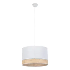 Lampa wisząca PAGLIA NEW WHITE (4768) - TK Lighting