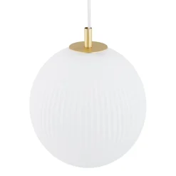 Lampa wisząca PALOMA (8507-ARG) - Argon
