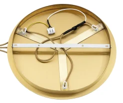 Lampa wisząca PALOMA (6309-ARG) - Argon