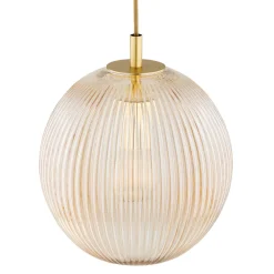 Lampa wisząca PALOMA (6311-ARG) - Argon