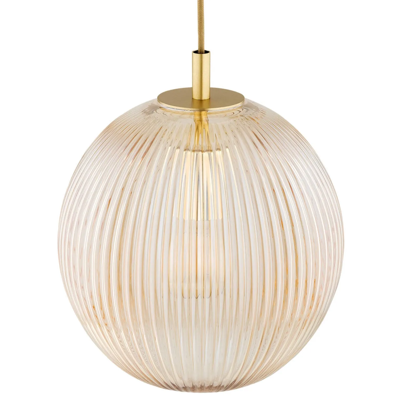 Lampa wisząca PALOMA (6311-ARG) - Argon