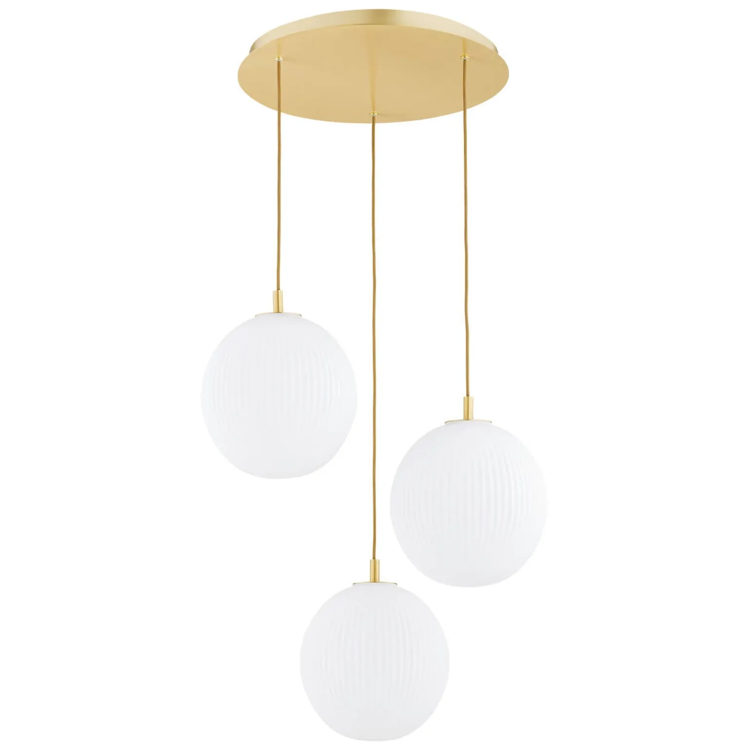 Lampa wisząca PALOMA (6306-ARG) - Argon