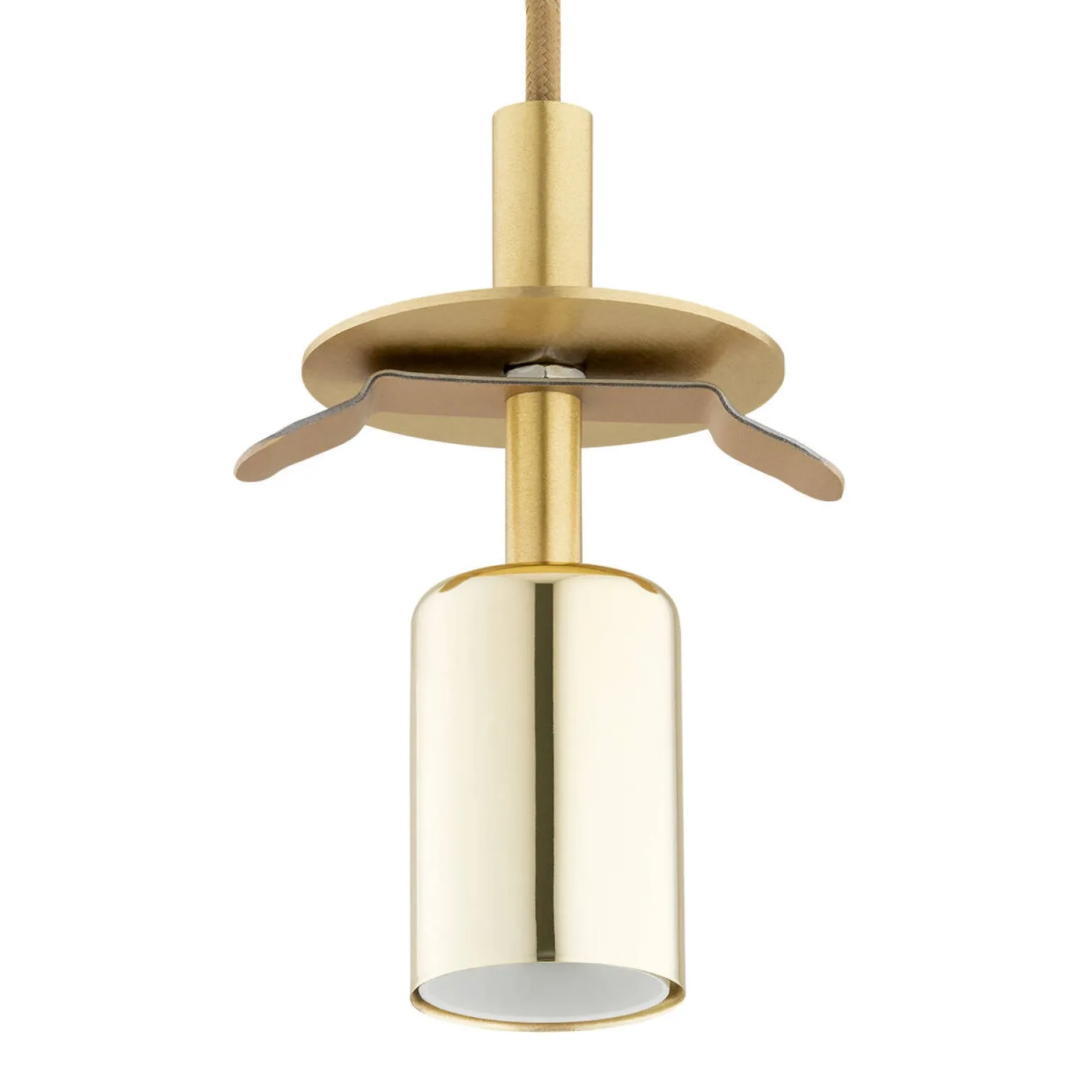 Lampa wisząca PALOMA (6306-ARG) - Argon