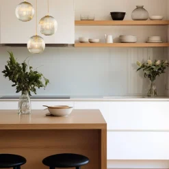 Lampa wisząca PALOMA (6312-ARG) - Argon