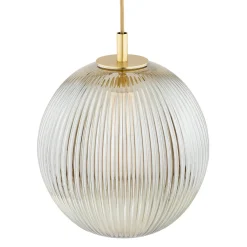 Lampa wisząca PALOMA (6312-ARG) - Argon