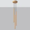 Lampa wisząca PASTELO 3P złota (SL.1172) - Sollux Lighting