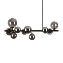 Lampa wisząca PERLAGE (PERLAGE_SP10_FUME') - Ideal Lux