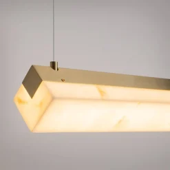 Lampa wisząca Petra (MOD250PL-L36BS3K) - Maytoni