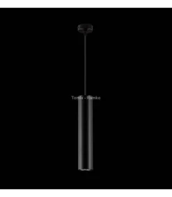 Lampa wisząca Piano 20 (67737) Ramko - żyrandol