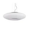 Lampa wisząca PIRES 60 (LP5123-4) - Azzardo - żyrandol