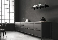 Lampa wisząca PLANT (9381) - Nowodvorski