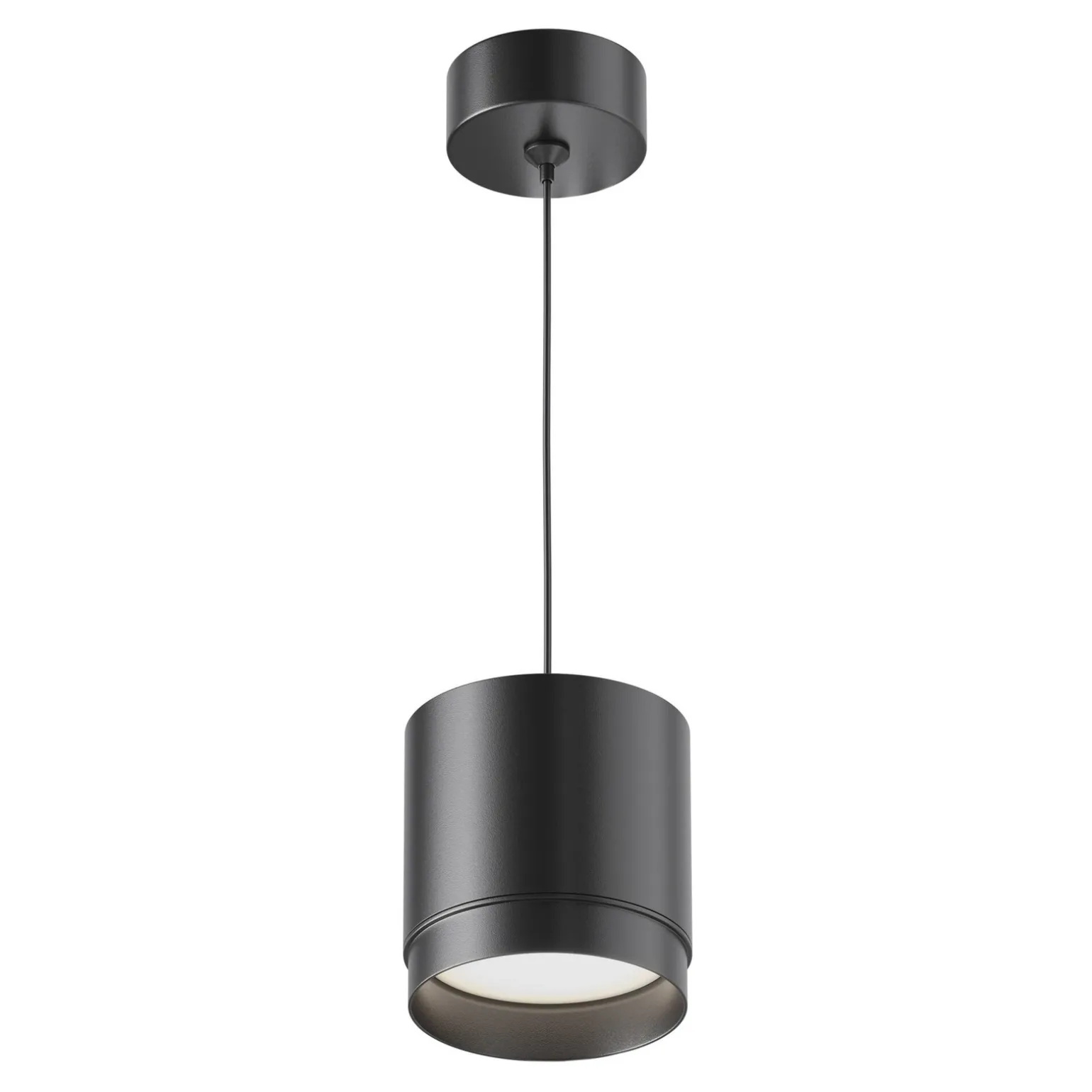 Lampa wisząca Polar (P088PL-GX53-B) - Maytoni