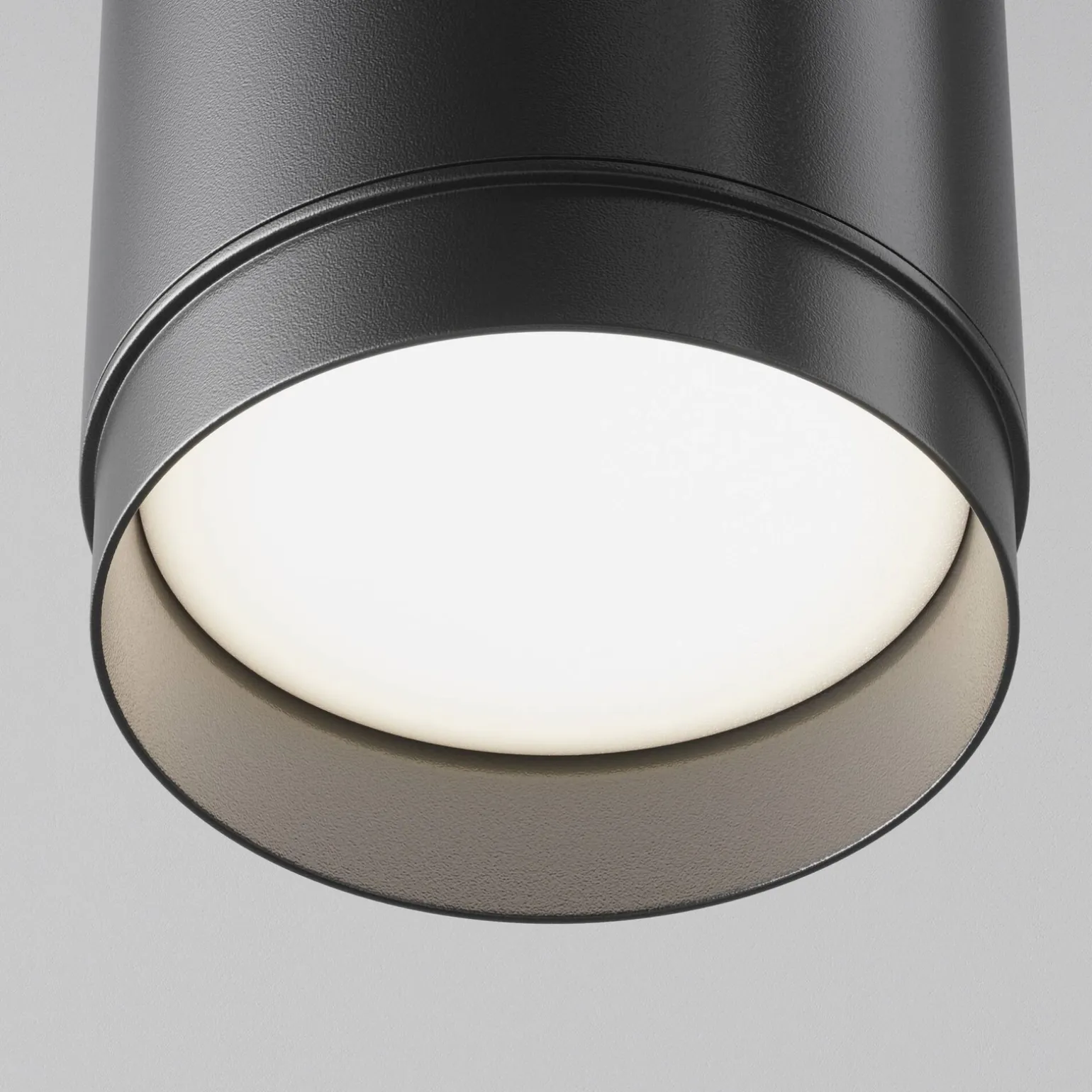 Lampa wisząca Polar (P088PL-GX53-B) - Maytoni