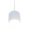 Lampa wisząca Polar (P088PL-GX53-W) - Maytoni