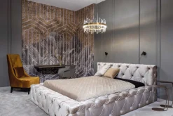 Lampa wisząca Prince ø 60 cm (P0421) - Maxlight