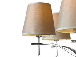 Lampa wisząca PRINCESSA 5 (AZ0724) Azzardo - żyrandol