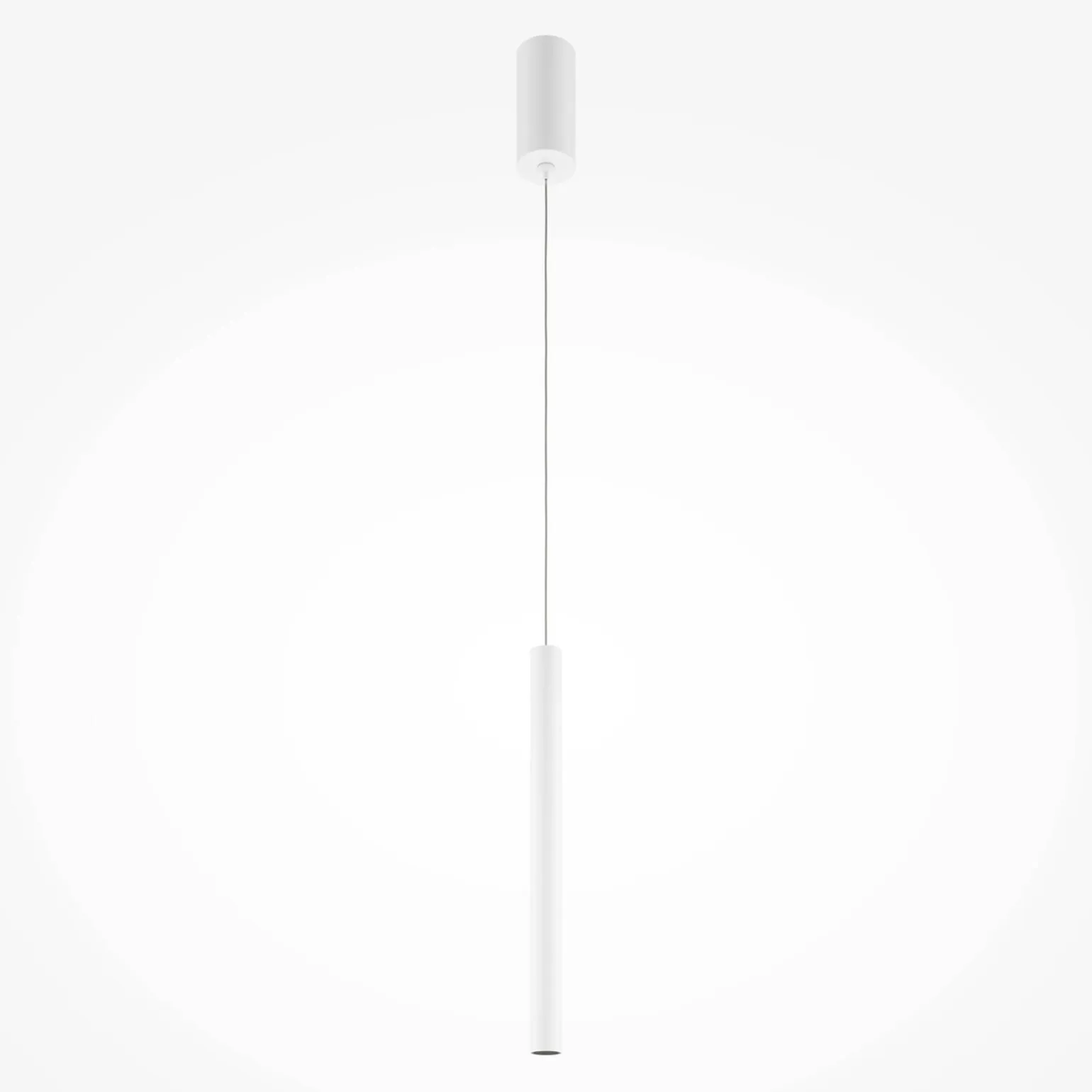 Lampa wisząca Pro Base (MOD159PL-L6W4K2) - Maytoni