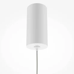 Lampa wisząca Pro Base (MOD159PL-L6W4K2) - Maytoni