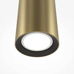 Lampa wisząca Pro Focus (MOD161PL-01G1) - Maytoni