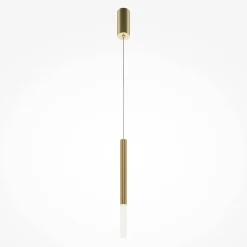 Lampa wisząca Pro Shade (MOD157PL-L6G4K1) - Maytoni