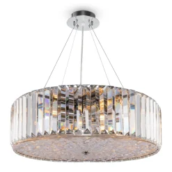 Lampa wisząca Recinto (MOD080CL-08CH) - Maytoni