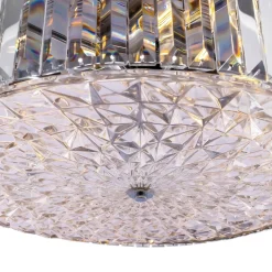 Lampa wisząca Recinto (MOD080CL-08CH) - Maytoni