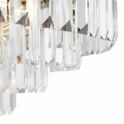 Lampa wisząca Revero (MOD085PL-12BS) - Maytoni