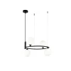 Lampa wisząca Ring Maytoni (MOD013PL-04B)