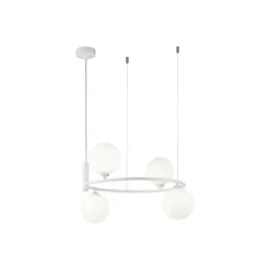 Lampa wisząca Ring Maytoni (MOD013PL-04W)