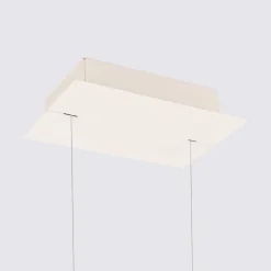 Lampa wisząca RIO 110 beżowa LED 3000K (TH.363) - Thoro Lighting