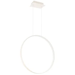 Lampa wisząca RIO 55 beżowa LED 4000K (TH.364) - Thoro Lighting