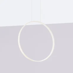 Lampa wisząca RIO 55 beżowa LED 4000K (TH.364) - Thoro Lighting