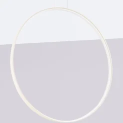 Lampa wisząca RIO 110 beżowa LED 4000K (TH.366) - Thoro Lighting