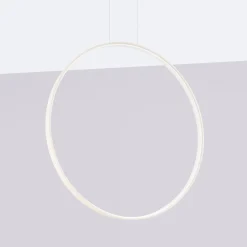 Lampa wisząca RIO 78 beżowa LED 4000K (TH.365) - Thoro Lighting