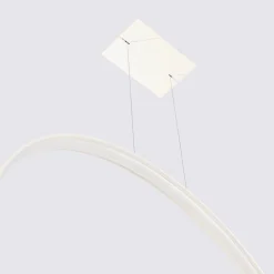 Lampa wisząca RIO 78 beżowa LED 4000K (TH.365) - Thoro Lighting