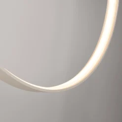 Lampa wisząca RIO 55 beżowa LED 3000K (TH.361) - Thoro Lighting