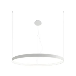 Lampa wisząca RIO 110 biały LED 4000K (TH.111) - Thoro Lighting
