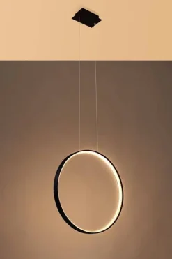 Lampa wisząca RIO 55 biały LED 3000K (TH.113) - Thoro Lighting