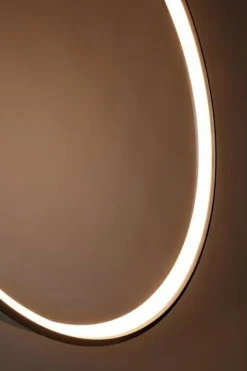 Lampa wisząca RIO 55 biały LED 3000K (TH.113) - Thoro Lighting