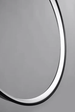 Lampa wisząca RIO 110 czarny LED 4000K (TH.124) - Thoro Lighting