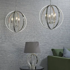 Lampa Wisząca Ritz (81508) Endon