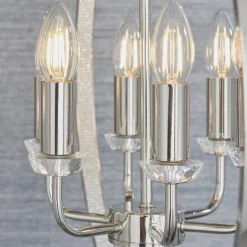 Lampa Wisząca Ritz (81508) Endon