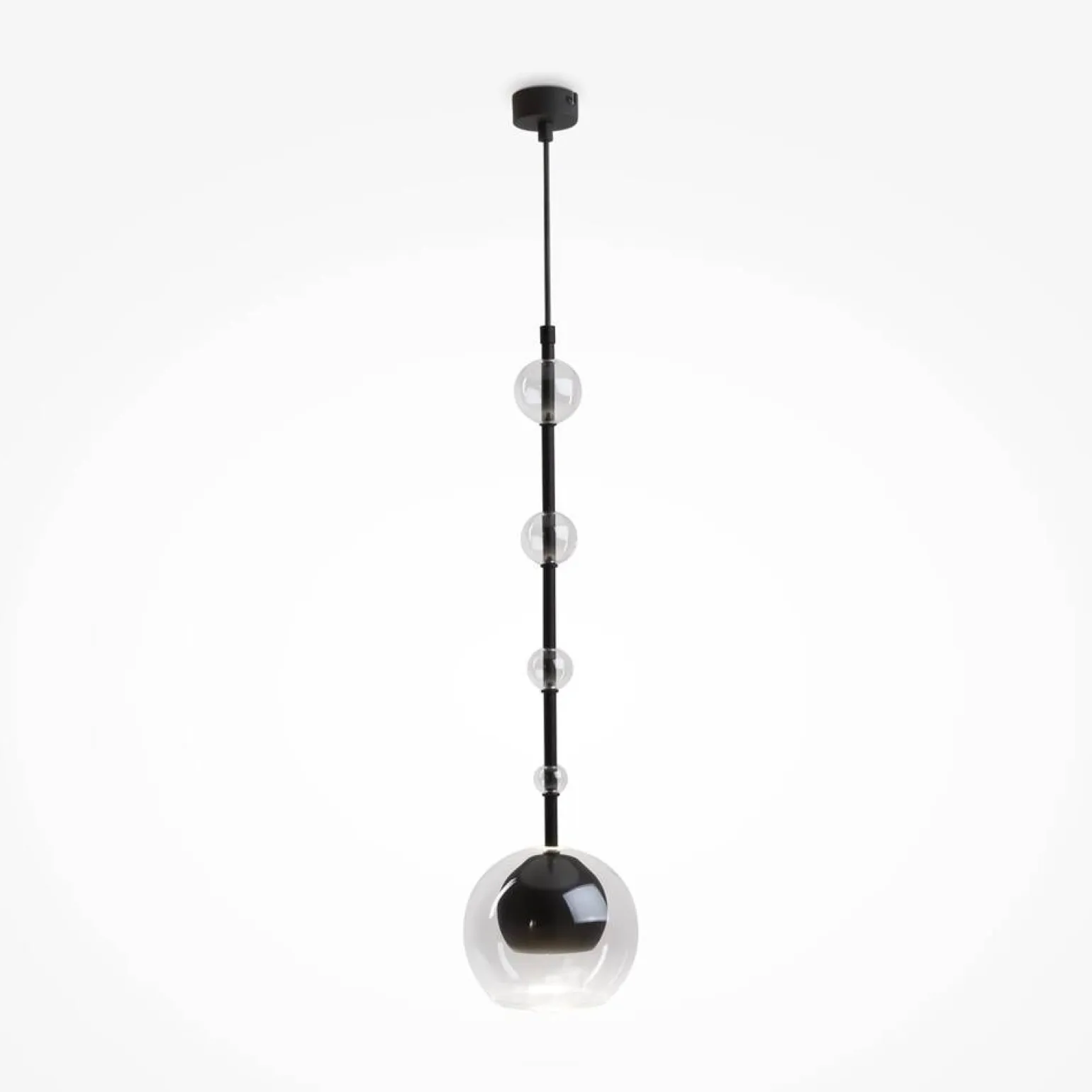 Lampa wisząca Ros (MOD227PL-01B) - Maytoni